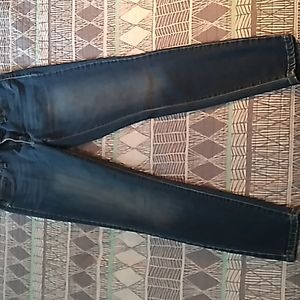 Womans jeans